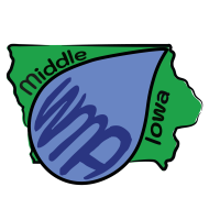 Middle Iowa Watershed 