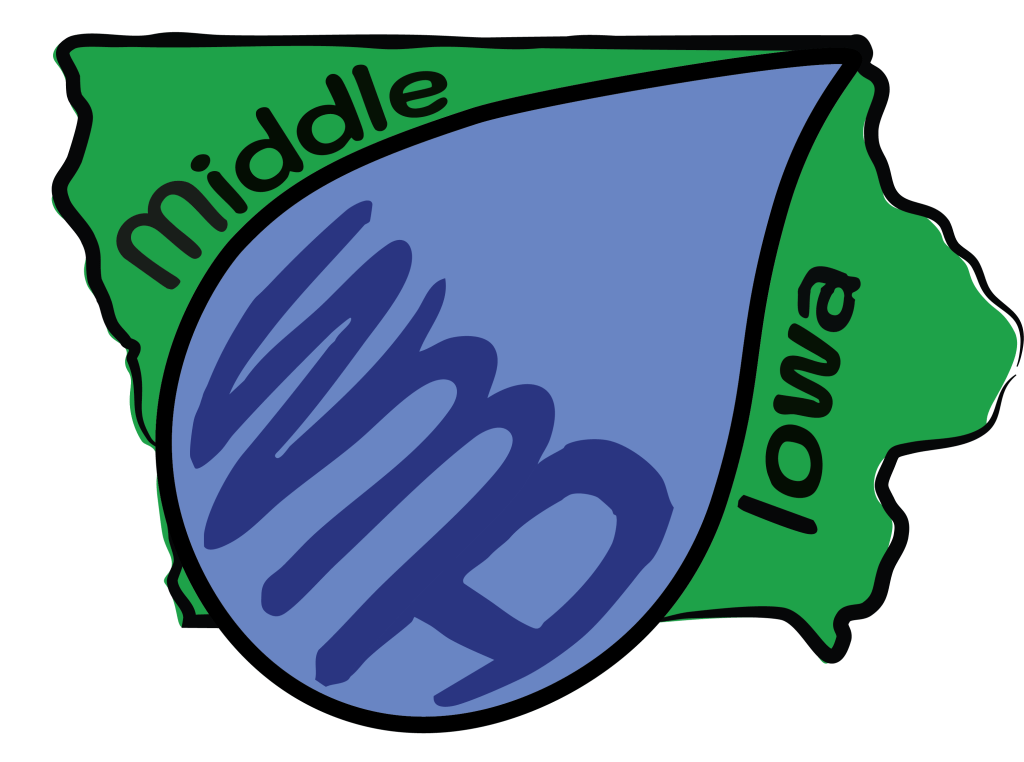 Middle Iowa WMA Logo
