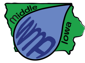 Middle Iowa WMA Logo